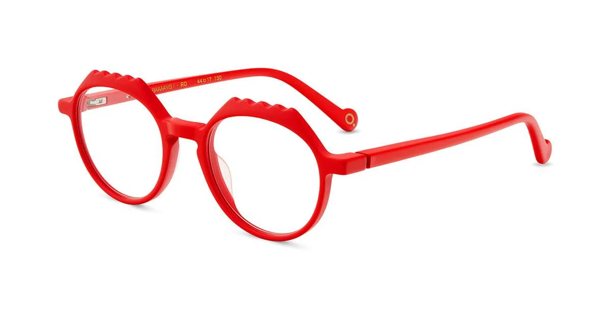 Etnia Barcelona BA-BAAAANG Eyeglasses - view 7
